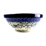 055 Bunzlau Nest Schaal 1935X Ø 27,5 cm Nest Schaal Ø 27,5 cm